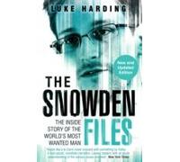 The Snowden Files