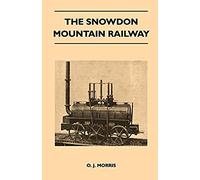 The Snowdon Mountain Railway
