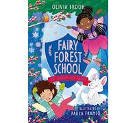 The Snowflake Charm: Book 3