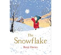 The Snowflake: Great for Holiday and Christmas Reading or Gifting