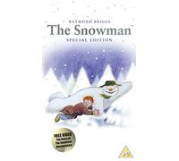 The Snowman (2004) [VHS] [Import anglais]