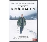 The Snowman