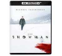 The Snowman