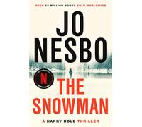 The Snowman