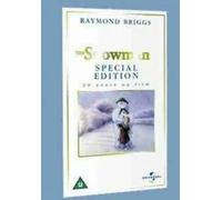 The Snowman: 20th Anniversary Re-Promotion