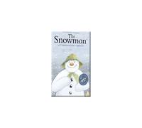 The Snowman - 30th Anniversary Edition [Dvd] [1982]