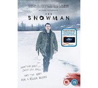 The Snowman (DVD+UV) - [Format DVD1 Version Originale] G