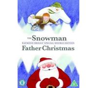 The Snowman/Father Christmas