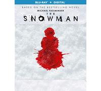 Le Bonhomme de neige – Blu-ray – Édition limitée 2018 (Region B) – Audio & sous-titres français