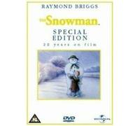 The Snowman [Import allemand]