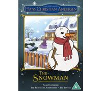 The Snowman [Import anglais]