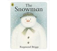 The Snowman: The beloved Christmas classic picture book