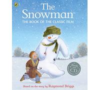 The Snowman: The Book of the Classic Film