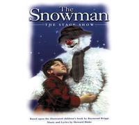 The Snowman Stage Show