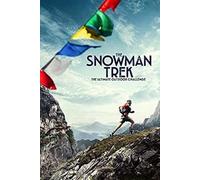The Snowman Trek