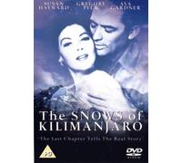 The Snows of Kilimanjaro