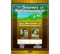 The Snows of Kilimanjaro