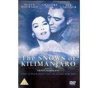 The Snows Of Kilimanjaro