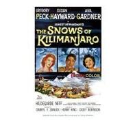The Snows Of Kilimanjaro