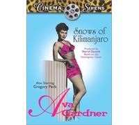 The Snows of Kilimanjaro [Import USA Zone 1]