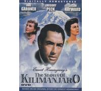 The Snows Of Kilimanjaro [Slim Case]