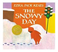 The Snowy Day by Ezra Jack Keats Ezra Jack Keats (Auteur)