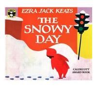 The Snowy Day by Ezra Keats Ezra Jack Keats (Auteur)