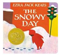 The Snowy Day by Jack Ezra Keats Ezra Jack Keats (Auteur)