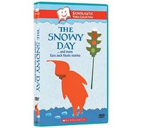 The Snowy Day & More Ezra Jack Keats Stories (Scholastic Video Collection) [Import USA Zone 1]