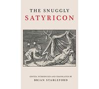 The Snuggly Satyricon