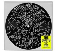 The Snuts - Burn The Empire [Vinilo]