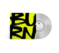 Burn The Empire-Picture Disc [Import]