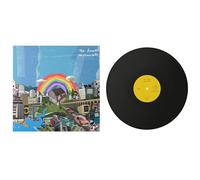 The snuts – Millennials – Import – The Orchard