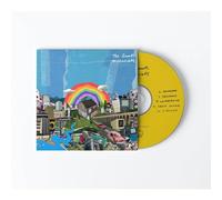 The Snuts – Millennials – CD – Import – The Orchard