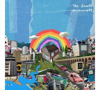 The Snuts – Millennials – CD – Édition Deluxe
