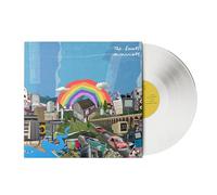 The Snuts - MILLENNIALS (Amazon Exclusive Crystal Clear Vinyl) [Import]