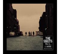 Snuts – W.L. – CD – Boîtier cristal