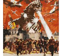 The Snuts - W.L. (Live from Stirling Castle) [VINYL]