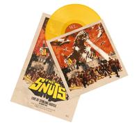The Snuts – W.L. (Live from Stirling Castle) – Vinyle – Import – Parlophone