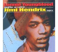 The So Called Jimi Hendrix Tapes