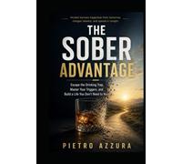 The Sober Advantage: Alcohol borrows happiness from tomorrow, charges interest, and spends it tonight