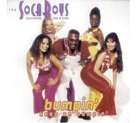The SOca Boys - Bumpin' Keep on Bumpin'