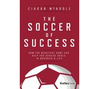 The Soccer Of Success