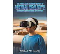 The Social and Academic Impact of Virtual Reality's Designed Scenarios on Autism