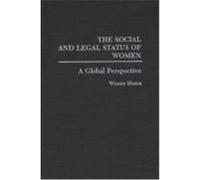 The Social and Legal Status of Women Winnie Hazou (Auteur)