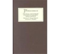 The Social and Literary Contexts of Malory's Morte Darthur, Athurian Studies