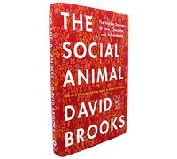 The Social Animal: The Hidden Sources of Love, Character, and Achievement