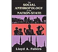 The Social Anthropology Of The Nation-State