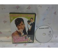 The Social Climber – DVD – 2005/2007
