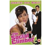 The Social Climber – DVD – 2005/2007